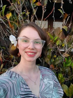 Meet your Posher, Miranda